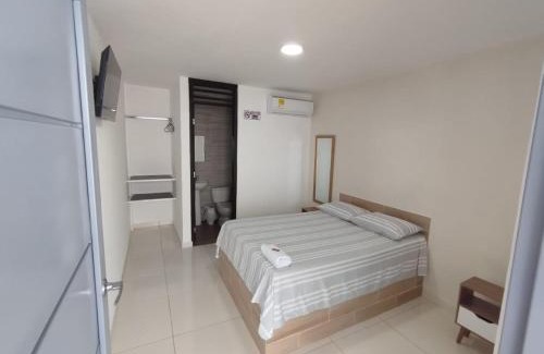 Valledupar Apartment | Habitaciones Cataleya Valledupar
