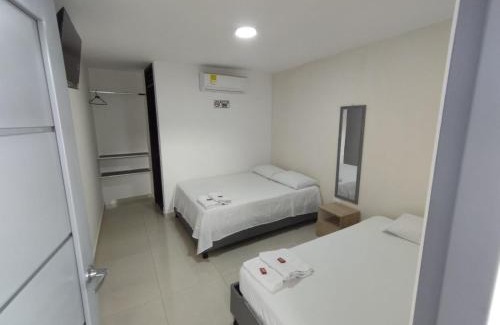 Valledupar Apartment | Habitaciones Cataleya Valledupar