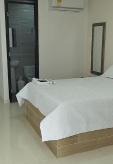 Valledupar Apartment | Habitaciones Cataleya Valledupar