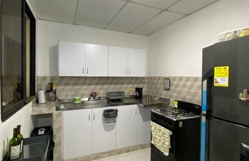 Santa Maria Apartment | Habitaciones cerca al aeropuerto 2n