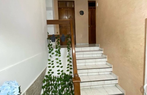 Santa Maria Apartment | Habitaciones cerca al aeropuerto 2n