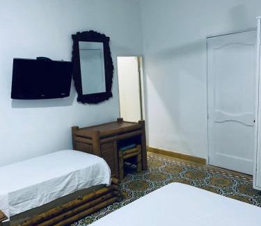 Canapote House | Habitaciones independientes con baño privado #6