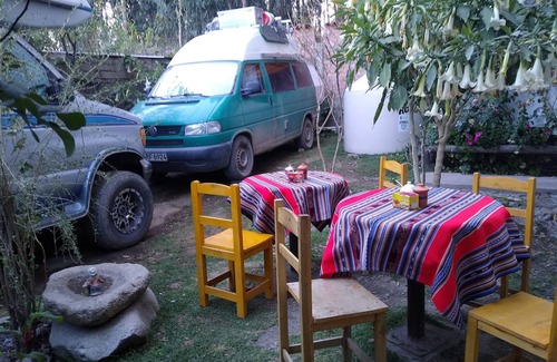 Huaraz Bed & Breakfast | Habitaciones Confortables, Cama Extragrande