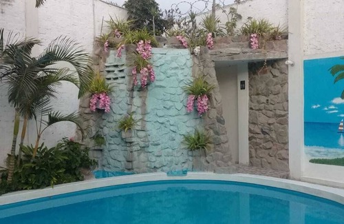 Pisco House | HABITACIONES DISPONIBLE PARA SEMANA SANTA.ESTAMOS EN PISCO CERCADO.