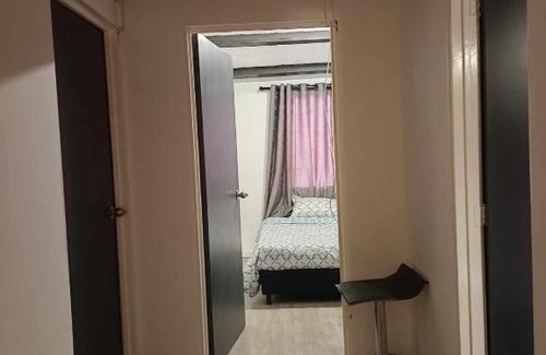 Suba House | habitaciones disponibles en una casa en el norte de la ciudad, a 5 minutos del portal norte