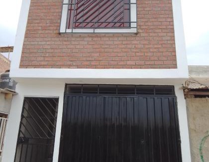 Mancora House | Habitaciones Don Pelu