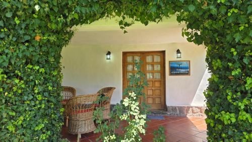 Tafi del Valle Hotel | Habitaciones El Ángel