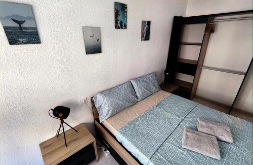 Campoamor House | HABITACIONES EN APARTAMENTO COMPARTIDO w HOST