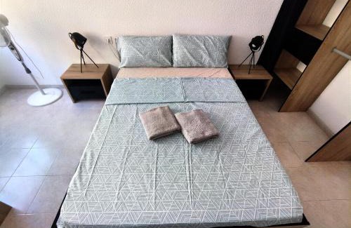 Campoamor House | HABITACIONES EN APARTAMENTO COMPARTIDO w HOST