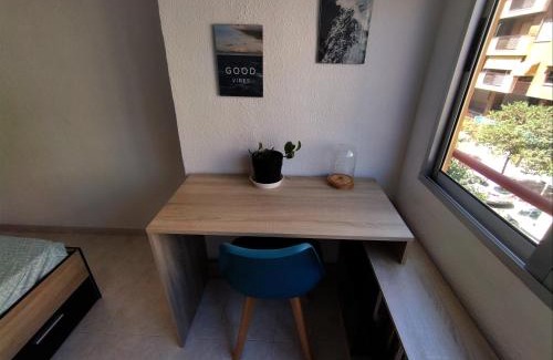 Campoamor House | HABITACIONES EN APARTAMENTO COMPARTIDO w HOST