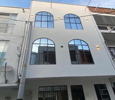 Puerto Triunfo House | Habitaciones en Doradal 201