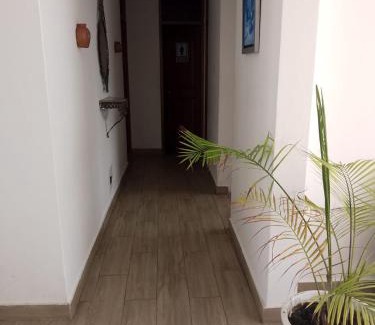 Punta Hermosa House | Habitaciones Matrimoniales en Playa Pulpos HOSPEDAJE DELFINES HOUSE