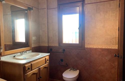 Casabermeja Apartment | Habitaciones rurales Venta Pedro