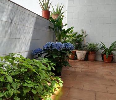 Moncofar House | Habitaciones Santa María Magdalena
