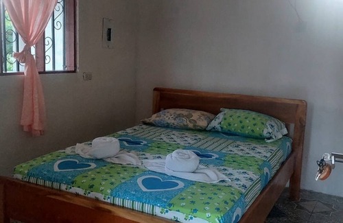 Sierpe House | Habitaciones Sierpe de osa