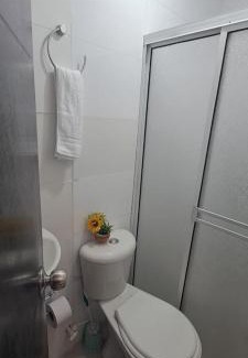 Riomar Apartment | habitaciones sueños del malecón 203