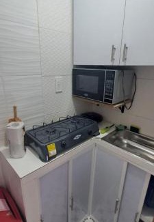 Riomar Apartment | habitaciones sueños del malecón 203