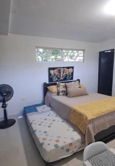 Riomar Apartment | habitaciones sueños del malecón 203