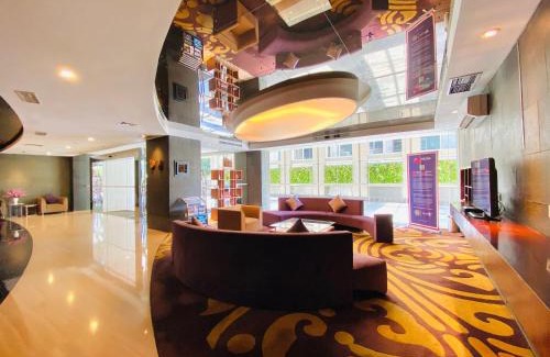 Setiabudi Apartment | HABITARE Rasuna Jakarta