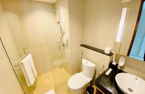 Setiabudi Apartment | HABITARE Rasuna Jakarta