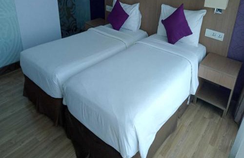 Setiabudi Apartment | HABITARE Rasuna Jakarta