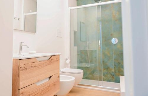 Cerignola Apartment | HABITAT- Apartments&Rooms