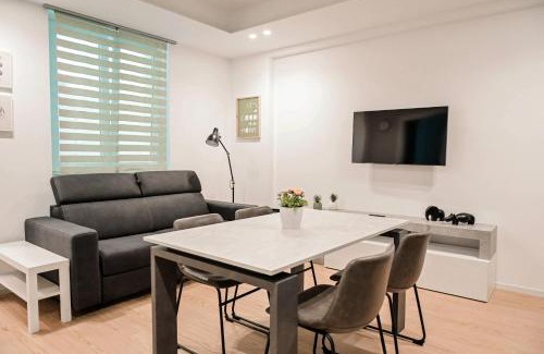 Cerignola Apartment | HABITAT- Apartments&Rooms