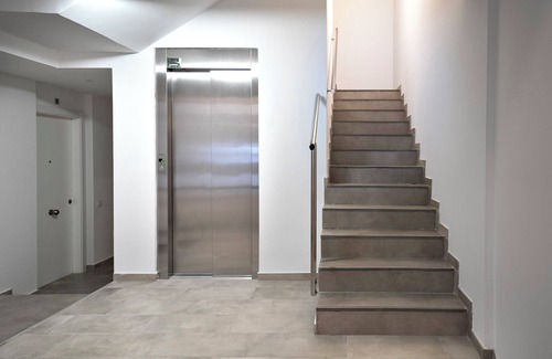Collblanc y La Torrassa Apartment | Habitat Apartments Teatre 13