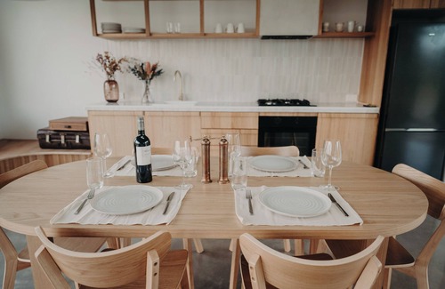 Ocean Beach Ski Chalet | HABITAT - Chalet West