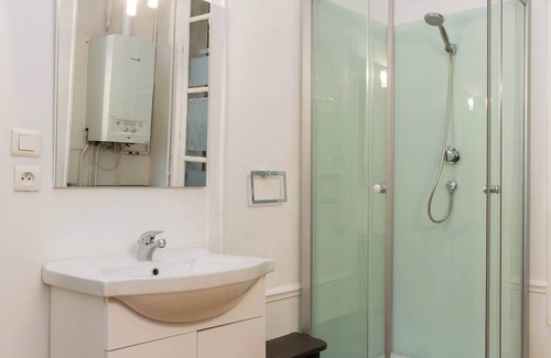 Vivienne Apartment | Habitat Parisien -2BR/1BA - Opera Palais Royal