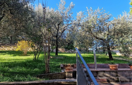 Montelaguardia Apartment | Habitat - Vacation House in Perugia