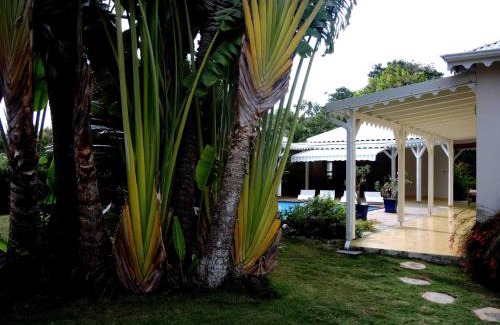 Saint-Francois Villa | Habitation de l'Anse Mancenillier