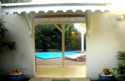 Saint-Francois Villa | Habitation de l'Anse Mancenillier