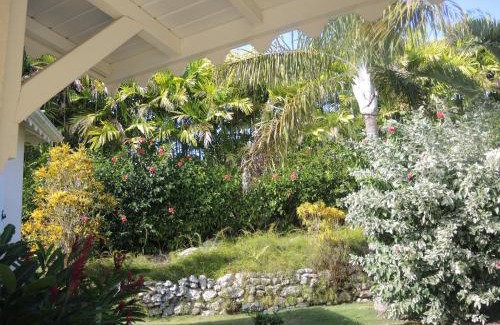 Saint-Francois Villa | Habitation de l'Anse Mancenillier