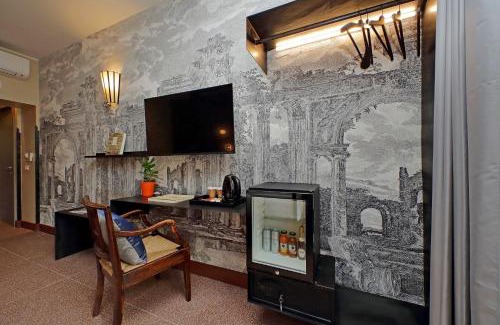 Salario House | Habito Suites