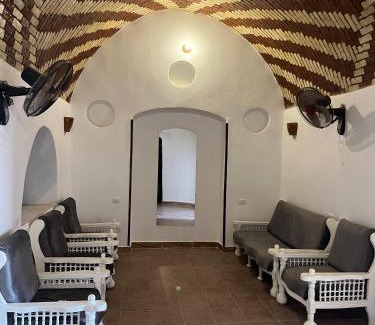 Luxor Apartment | Habu Palace