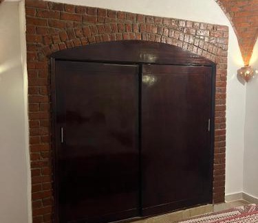 Luxor Apartment | Habu Palace