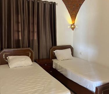 Luxor Apartment | Habu Palace