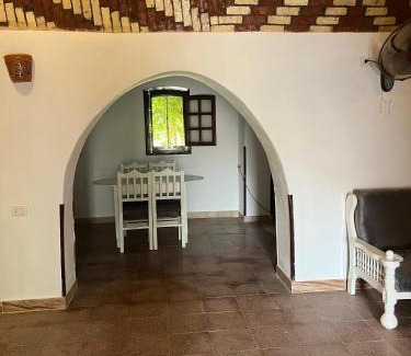 Luxor Apartment | Habu Palace