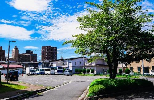 Hachinohe Hotel | Hachinohe Plaza Hotel