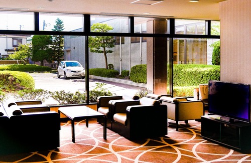 Hachinohe Hotel | Hachinohe Plaza Hotel