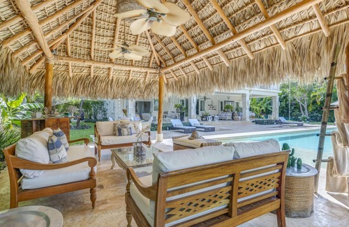 Veron Villa | Hacienda A13 - Cozy golf view Villa