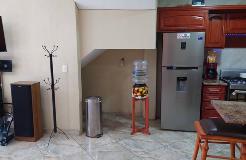 Guadalajara Municipality House | Hacienda Antigua a great rental property in the heart of of Tlaquepaque.
