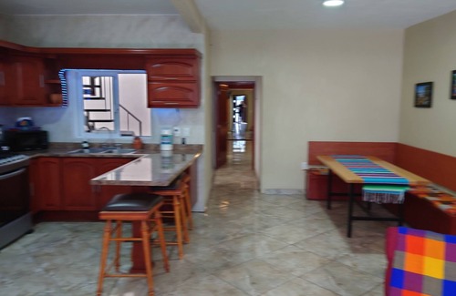 Guadalajara Municipality House | Hacienda Antigua a great rental property in the heart of of Tlaquepaque.