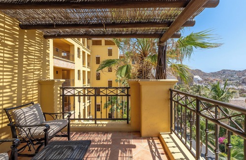 El Medano Ejidal Condo | Hacienda Beach Club beachfront 1 bedroom luxury condo!
