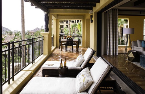 El Medano Ejidal Condo | Hacienda Beach Club Oceanview 4BR home– Prime Cabo Location