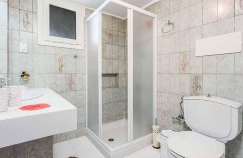 Alykes Villa | Hacienda beach Private Pool Villa