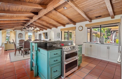 Templeton House | Hacienda Buena Vida and Casita in Central Coast Wine Country