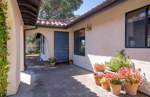 Templeton House | Hacienda Buena Vida