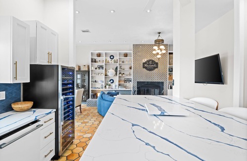 Cocoa Beach Villa | Hacienda by the Sea. Spectacular Ocean front villa 7 bedrooms